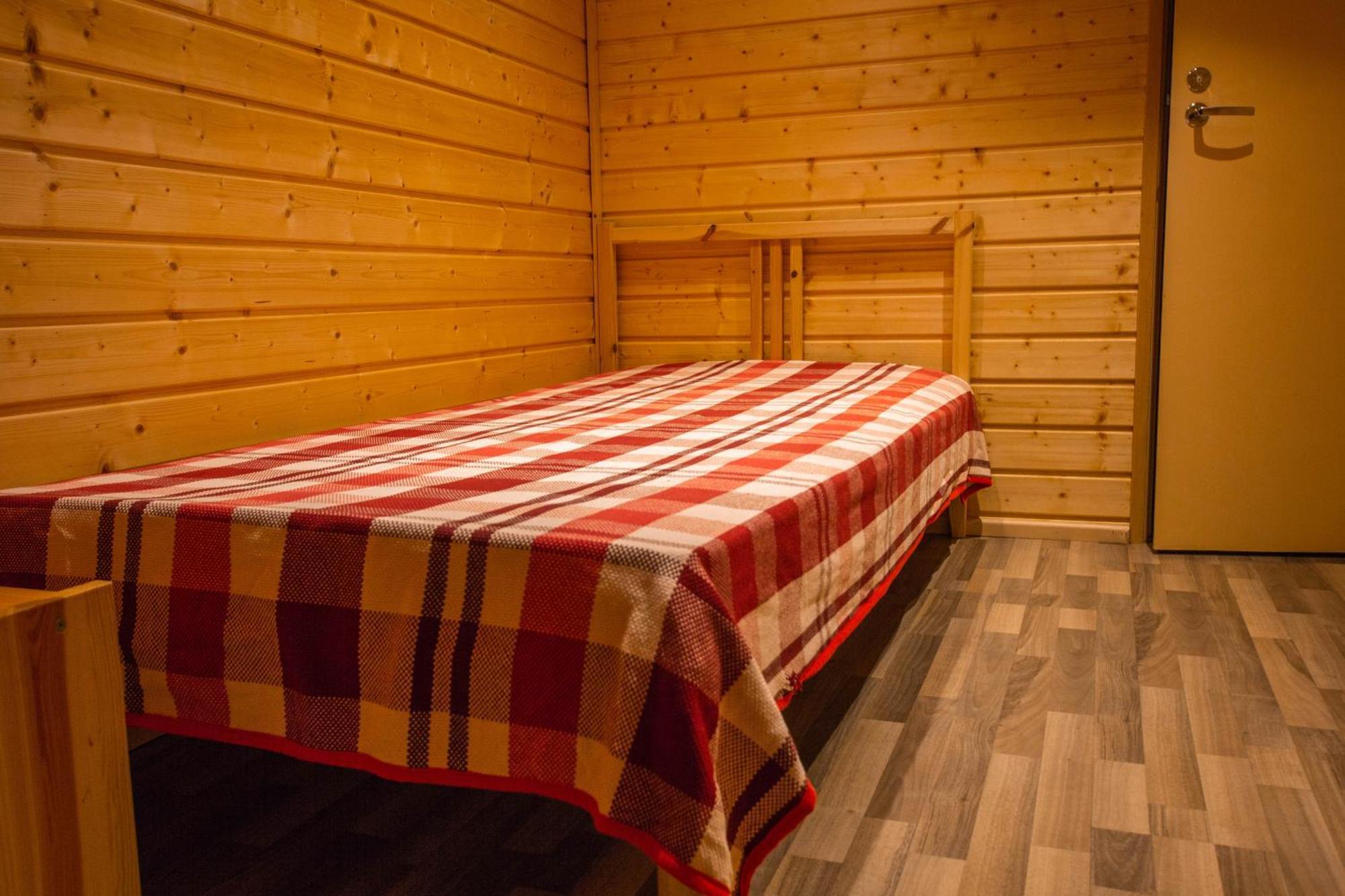 Motelli Rovaniemi Exterior foto